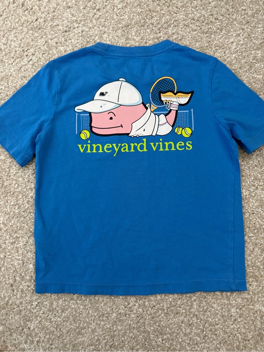 Vineyard vines tshirt